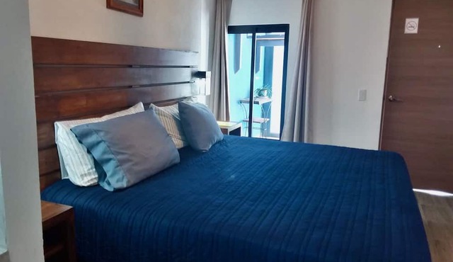 Hotel Casa Azul