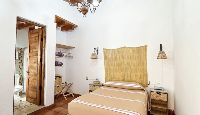 Posada El Palomar Pátzcuaro
