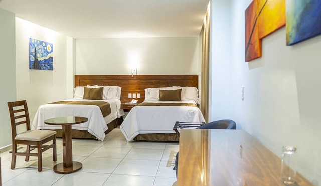 San Francisco Hotel Boutique