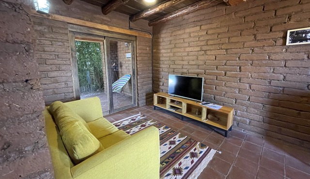 Casa Regina Oaxaca