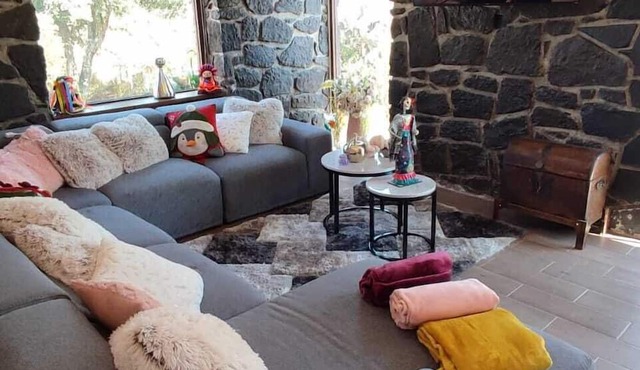Finca Mayorga