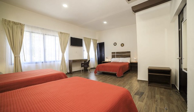 Capital O Hotel Boutique Las Torres