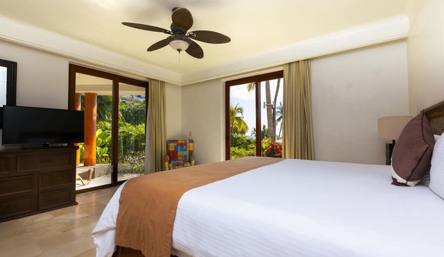 Rancho Sea Side Resort Adults Only