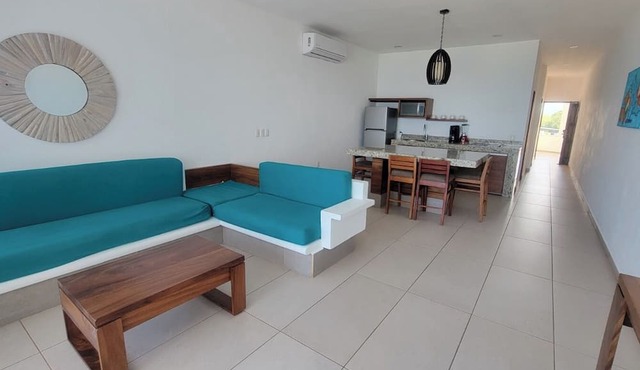 Casablanca Resort
