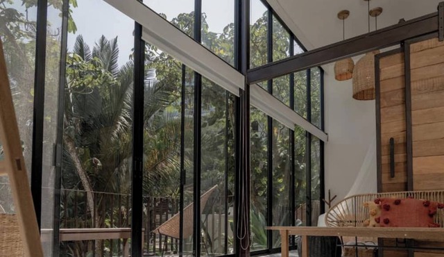 Casa Selva Sayulita