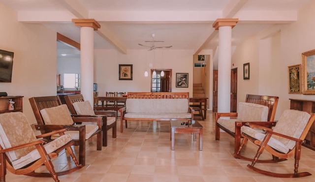 Casitas Villa Jasmin