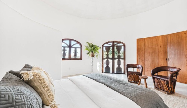 Oceanview Retreat with Private Pool - Just 3 Blocks from the Beach!