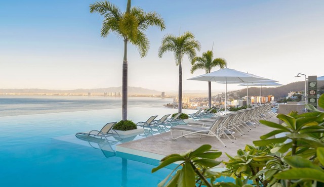 Indah Puerto Vallarta