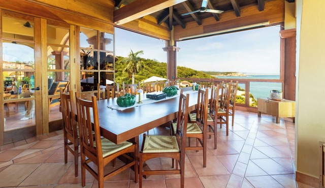 Casa Ceiba Huatulco - Adults Only