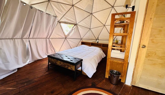 Glamping Xochitepec