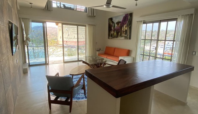 hotel Casa Justina