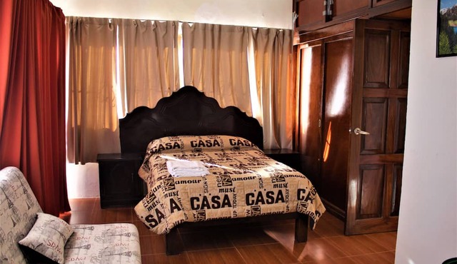 Casa Sirena Matanchen a Pie de Playa