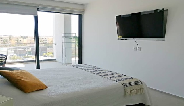 Condo Aria Ocean 501 by Kivoya