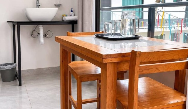 La Palma Co-living