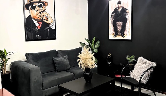 HOMSTY