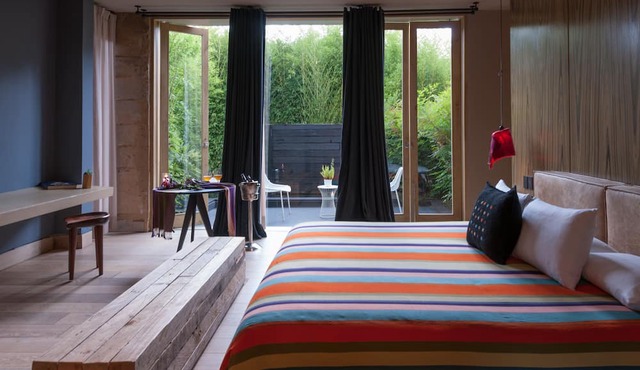 Hotel Bo