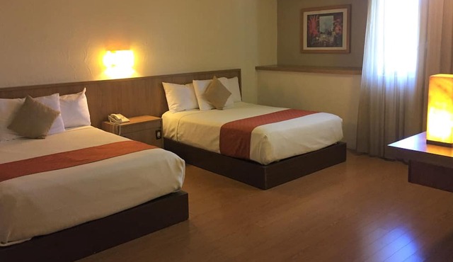 Hotel Villablanca