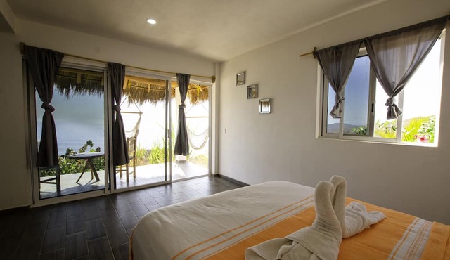 Villas del Sol