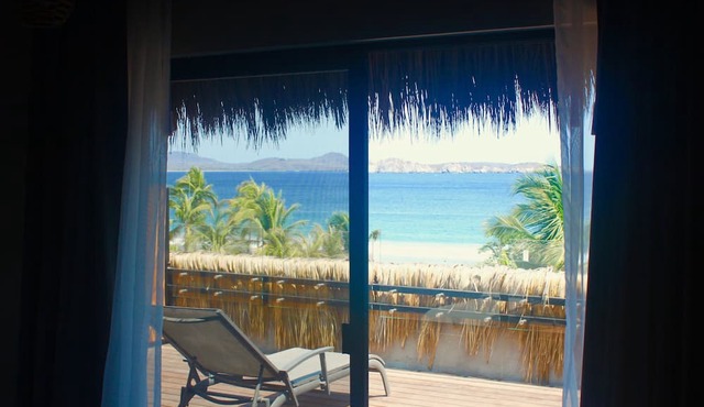 Casa Tilmacalli Hotel Boutique
