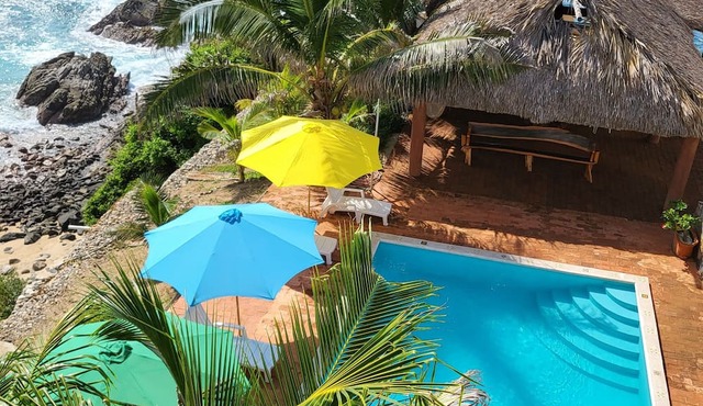 Casa Luz de Mar