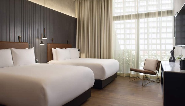 Xoma Boutique Stays by Viadora