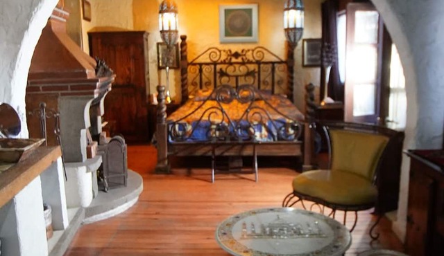 Hacienda Tepetlcalli 1870 Hotel Museo & Spa