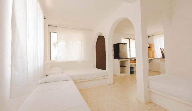Hotel Bungalows Marbella Costa Esmeralda
