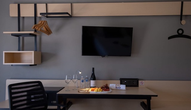 BV Hotel Atlixco