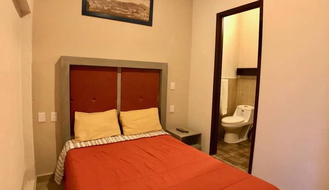 Hotel Casa Autora 40