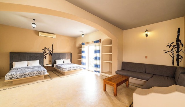 Hotel OM Huatulco
