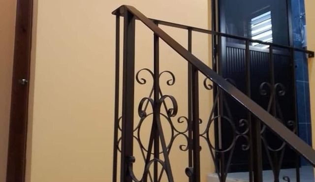 Casa FRESA - FestejaRelajadoSobradodeAlegria in Toluca de Lerdo