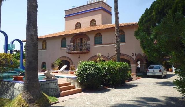 Hotel Posada los Arcos