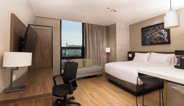 Staybridge Suites Guadalajara Novena by IHG in Guadalajara
