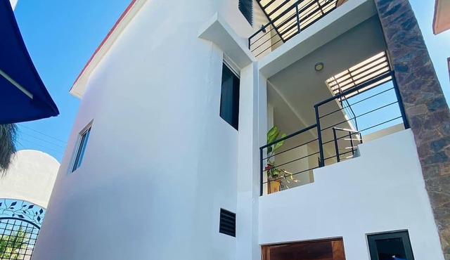 Hotel Boutique Eden Costa
