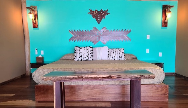 Amaca Beach Retreat - Puerto Vallarta South Shore