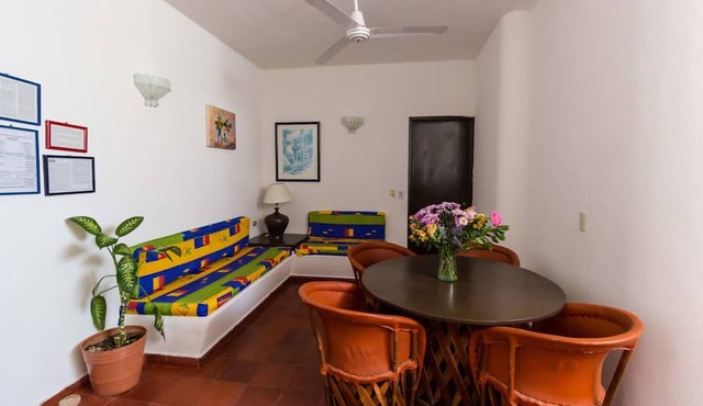 Suites Plaza del Rio - Family Hotel Malecon Centro