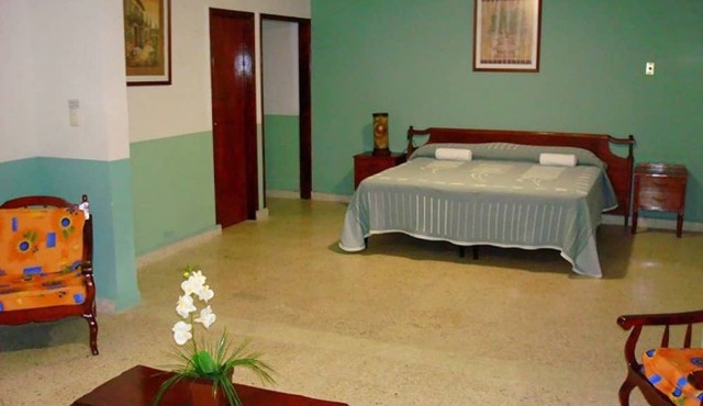 Hotel Playa Azul