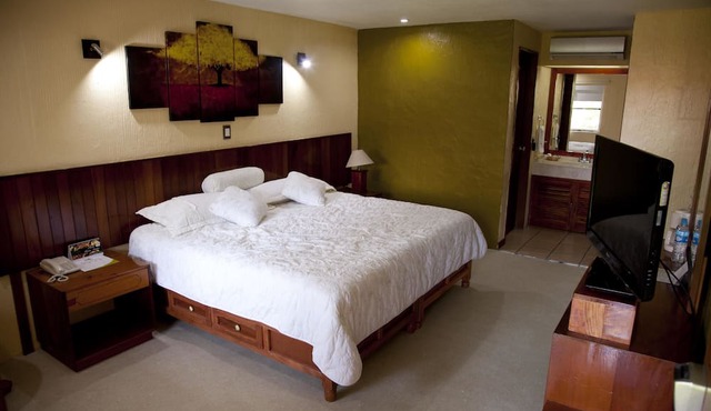 Hotel Los Andes