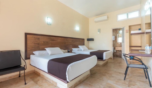 Hotel Gran Juquila Huatulco
