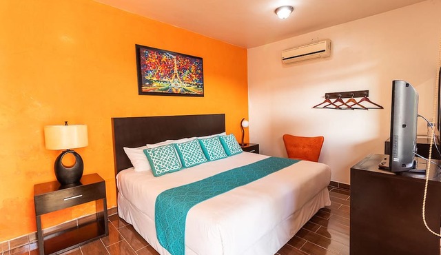Hotel Doña Juana Tlacotalpan