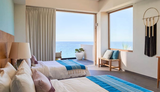 Hotel Basalto