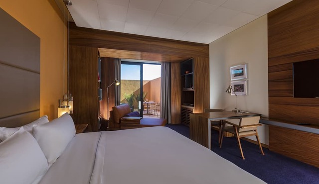 Hyatt Centric Campestre Leon