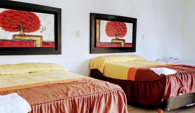 Hotel AR