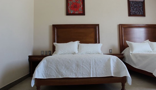 El Sabinal Hotel Boutique