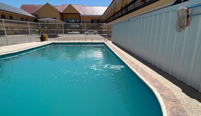 Durazno Inn