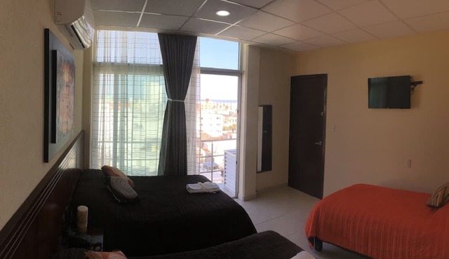 Hotel Harbour Inn Veracruz