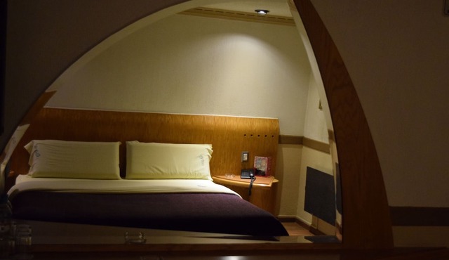Hotel & Suites La Marquesa