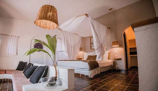 Hotel BaXar
