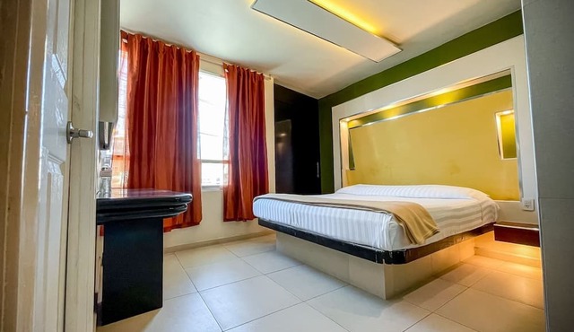Hotel Cuandón