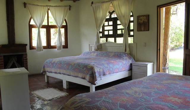 Cabañas Esperanza